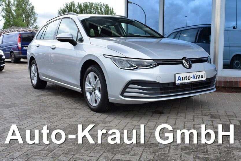 VW Golf 87.373 km 17.749 € Rehna 19217