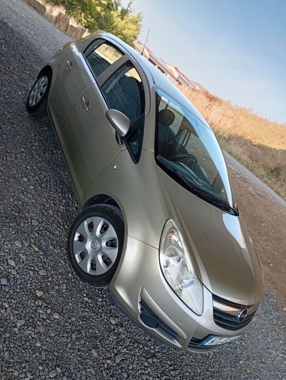 Corsa