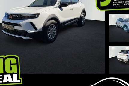 Opel Mokka 95.825 km 12.790 &euro; Wolfratshausen / Ob. 82515