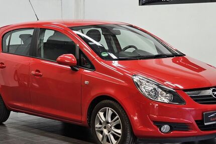 Opel Corsa 160.000 km 3.990 &euro; Hechingen 72379