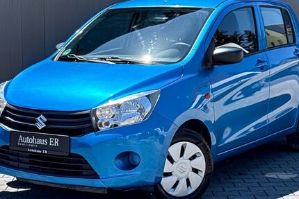 Suzuki Celerio 39.000 km 7.480 &euro; Reutlingen 72770