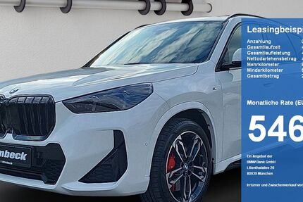 BMW X1 9.300 km 46.490 &euro; Eggenfelden 84307