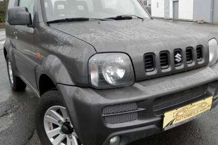 Suzuki Jimny 119.000 km 13.100 &euro; Elze 31008