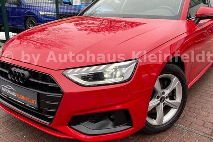 Audi A4 131.418 km 21.490 &euro; Borkheide 14822