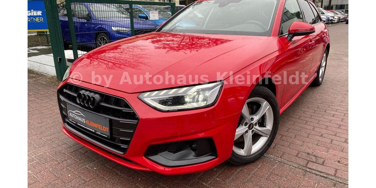 Audi A4 131.418 km 21.490 &euro; Borkheide 14822