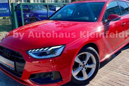 Audi A4 131.436 km 21.490 &euro; Borkheide 14822