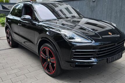 Porsche Cayenne 42.200 km 62.999 &euro; München 80689