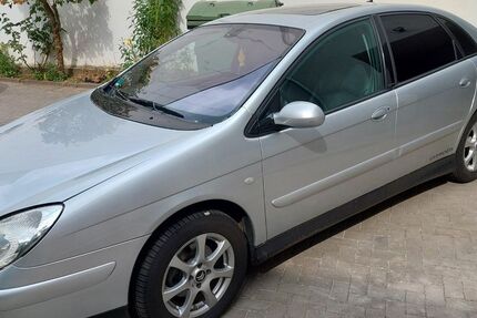 Citroen C5 160.200 km 2.500 € Krefeld 47799