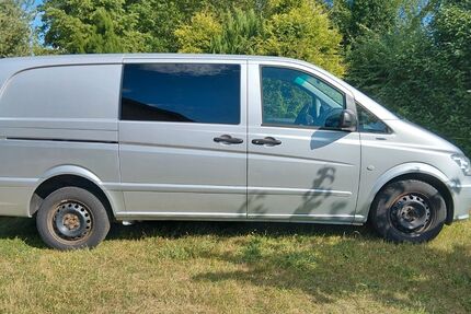 Mercedes-Benz Vito 217.000 km 10.800 &euro; Crinitz 03246