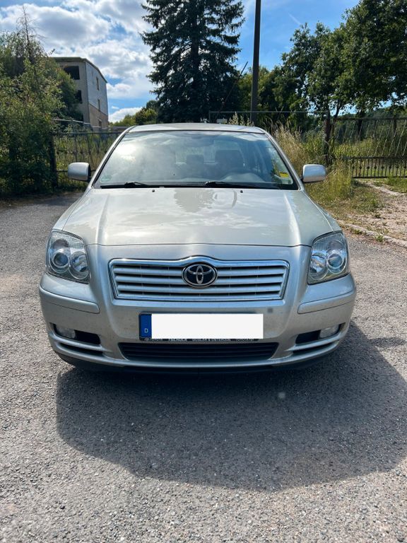 Avensis