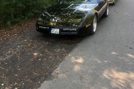 Corvette C4 220.000 km 19.500 € Gütersloh 33335
