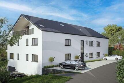 Wohnung Altenthann Forstmühle - 3 Zimmer, 97 m&sup2;, 449.900&euro; | Angebot:23945224