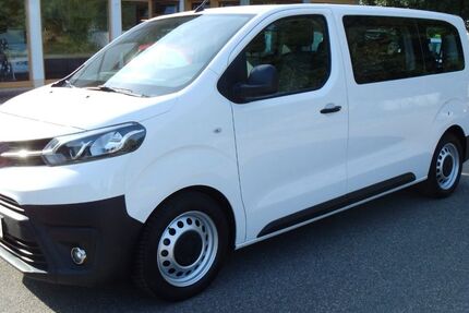 Toyota Proace (Verso) 88.000 km 20.990 &euro; Münstertal 79244
