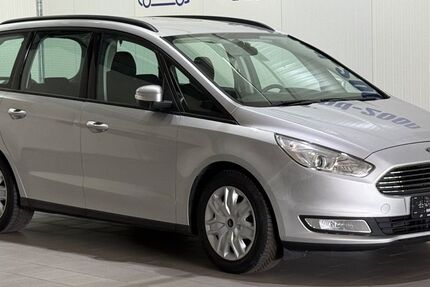 Ford Galaxy 216.926 km 9.450 € Sottrum 27367