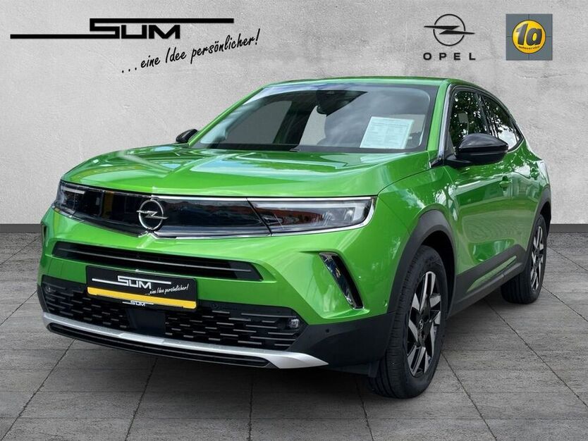 Mokka