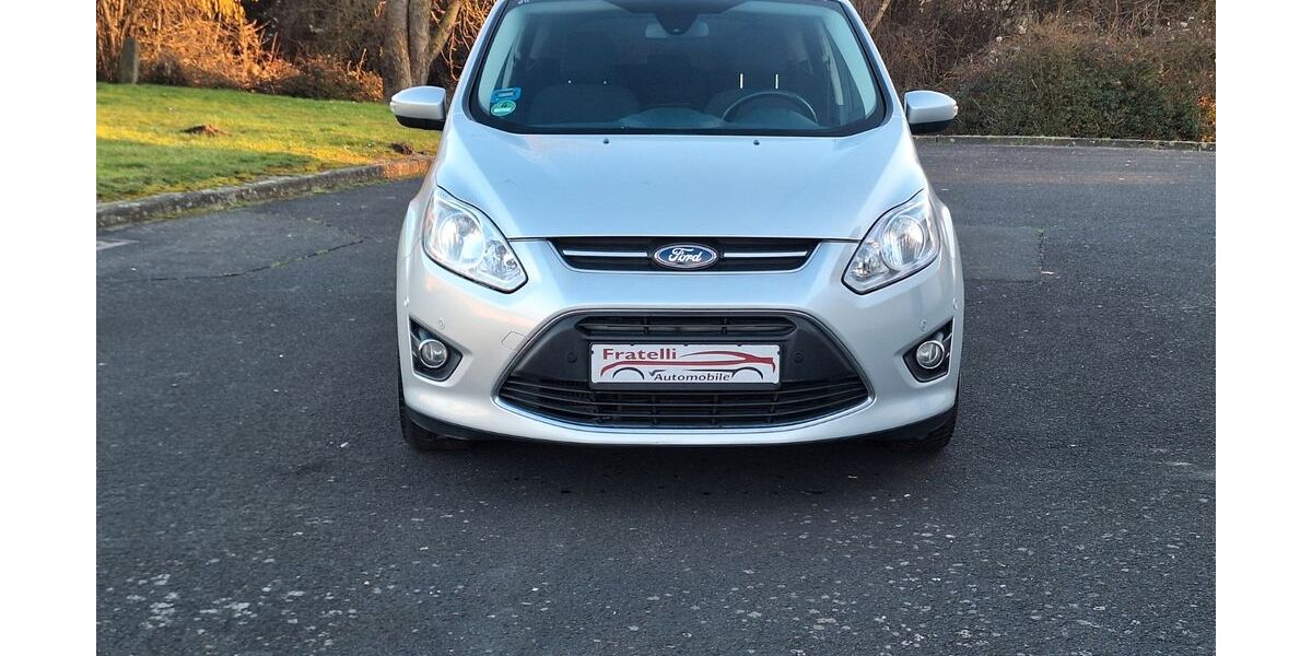 Ford C-Max 118.734 km 5.799 &euro; Brühl bei Köln 50321