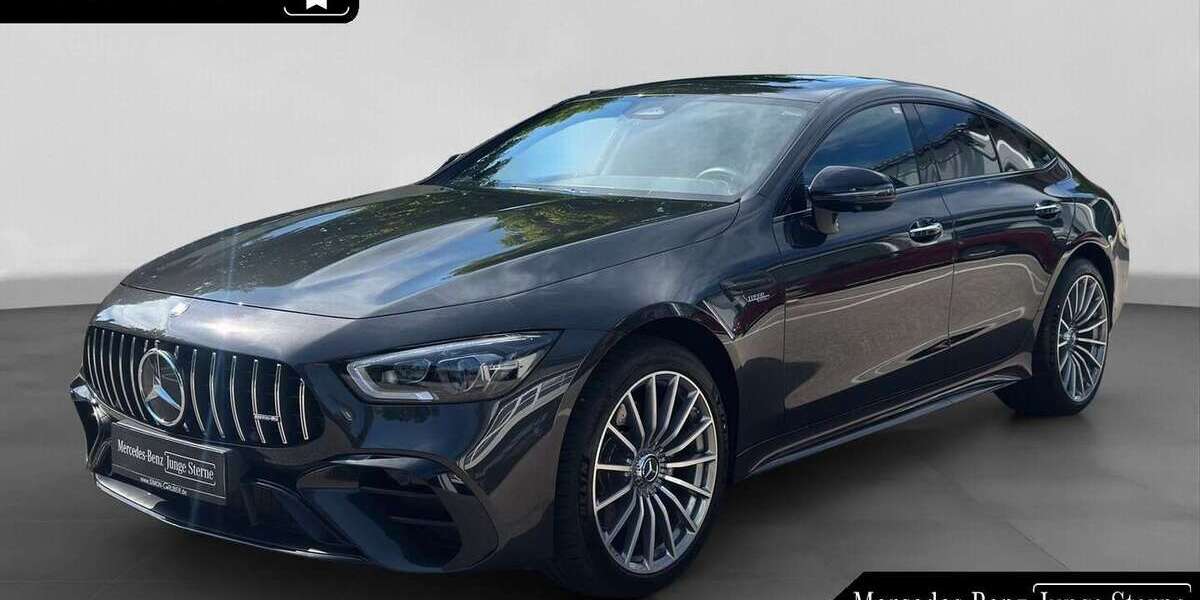Mercedes-Benz AMG GT 15.055 km 87.950 &euro; Landsham bei München 85652