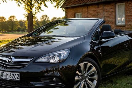 Opel Cascada 41.450 km 13.600 &euro; Münster 48155
