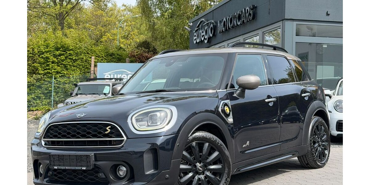 Mini Countryman SE (Cooper) 160.900 km 15.990 &euro; Stolberg 52222