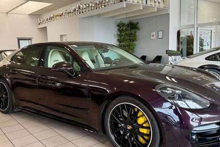 Porsche Panamera 142.624 km 72.850 &euro; Stuhr-Seckenhausen 28816