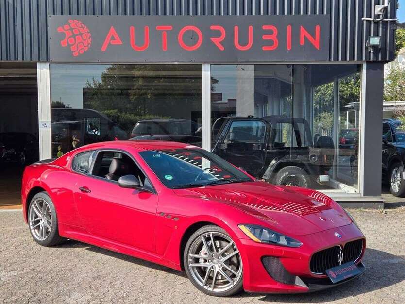 GranTurismo