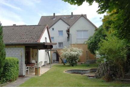 Mehrfamilienhaus für Kapitalanleger. Prov.-frei vom Eigentümer