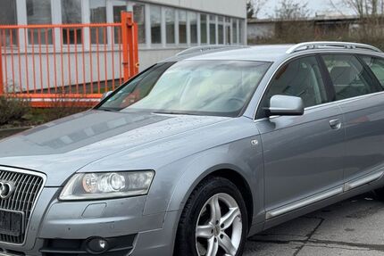 Audi A6 399.000 km 3.300 &euro; Herten 45701