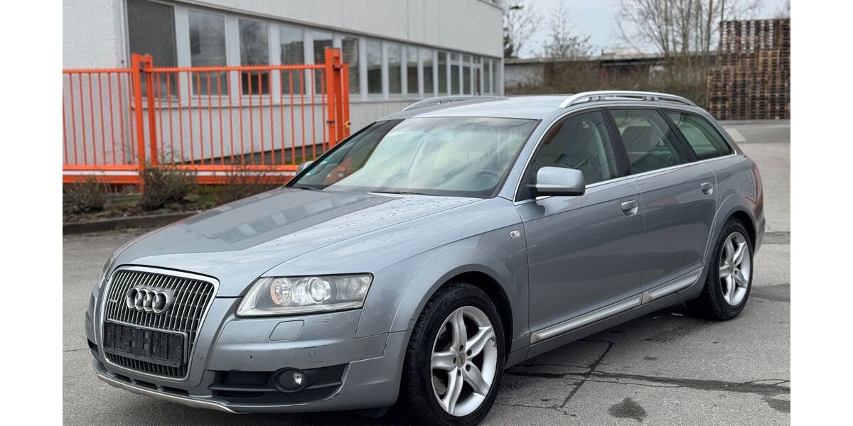 Audi A6 399.000 km 3.300 &euro; Herten 45701