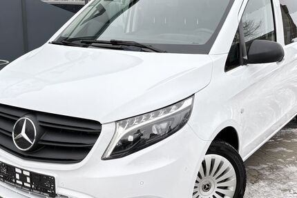 Mercedes-Benz Vito 158.717 km 32.990 &euro; Jessen 06917