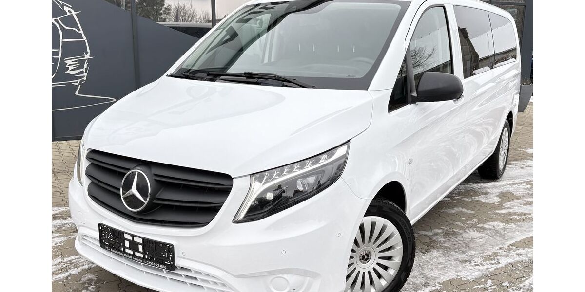 Mercedes-Benz Vito 158.717 km 32.990 &euro; Jessen 06917