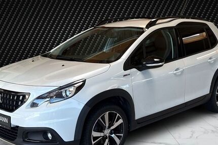 Peugeot 2008 45.210 km 11.790 &euro; Schenefeld 25560