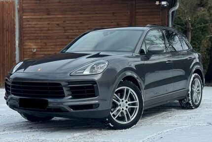 Porsche Cayenne 90.583 km 48.000 &euro; Starnberg 82319