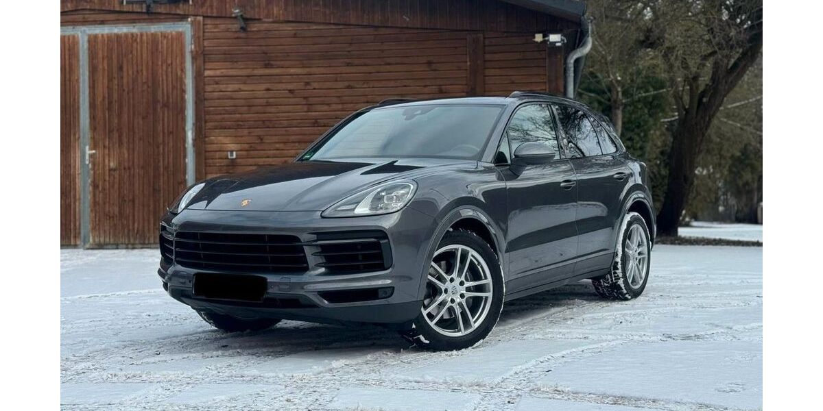 Porsche Cayenne 90.583 km 48.000 &euro; Starnberg 82319