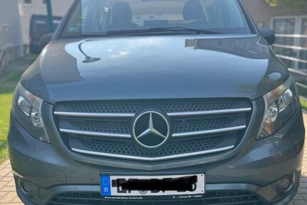 Mercedes-Benz Vito 246.000 km 14.900 &euro; Erfurt 99084