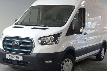 Ford E-Transit 1.500 km 39.600 € Kiel 24148