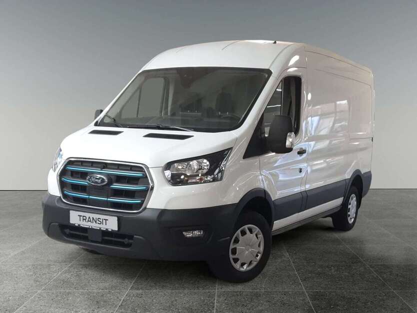 Ford E-Transit 1.500 km 39.600 € Kiel 24148
