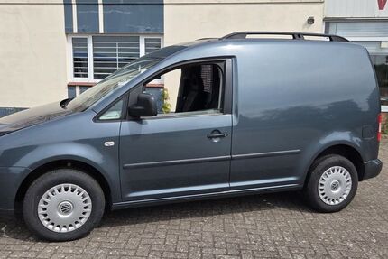 VW Caddy 220.000 km 6.950 &euro; Hechthausen 21755