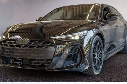 Audi A6 1.400 km 66.460 &euro; Stendal 39576