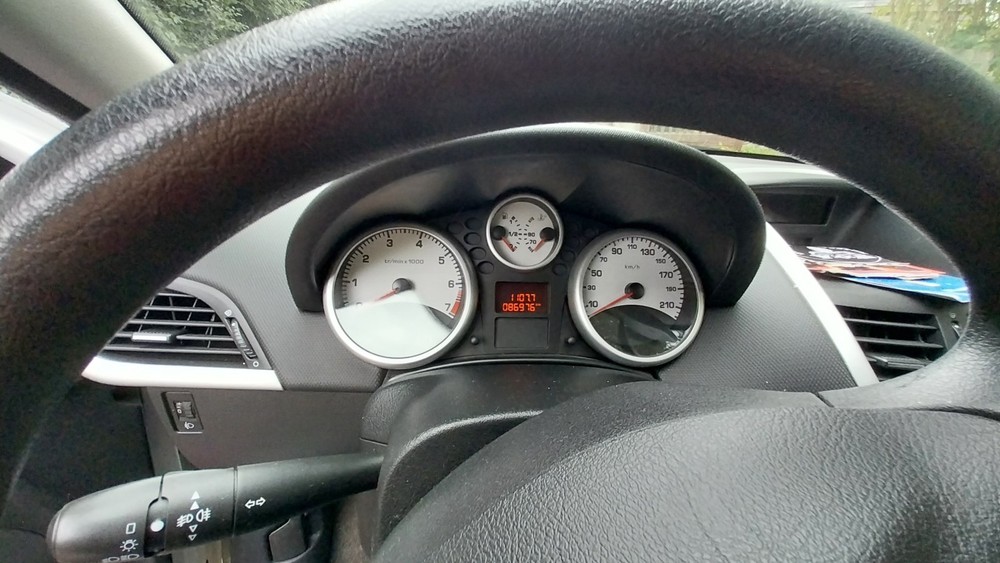 Peugeot 207 93.128 km 5.180 &euro; Kiel 24103