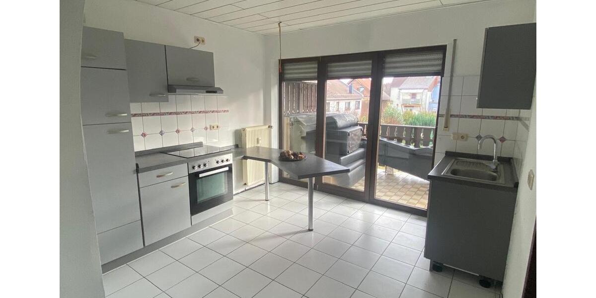 2-ZKB in Ottweiler-Steinbach 2 zimmer