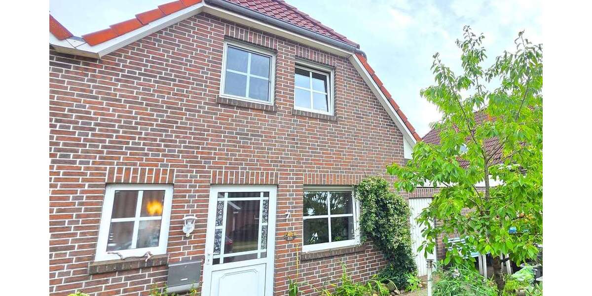 Einfamilienhaus Weener - 3 Zimmer, 72 m&sup2;, 165.000&euro; | Angebot:24515401
