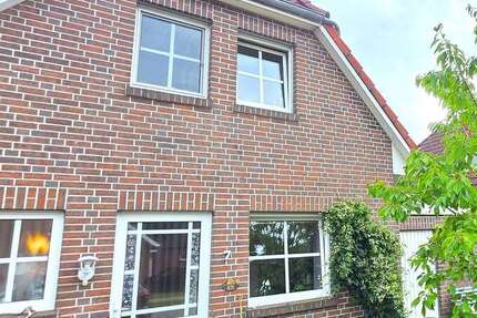 Haus Weener - 3 Zimmer, 72 m&sup2;, 165.000&euro; | Angebot:24515401