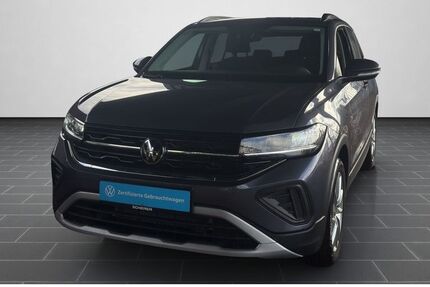 VW T-Cross 16.750 km 23.900 &euro; Saarbrücken 66115