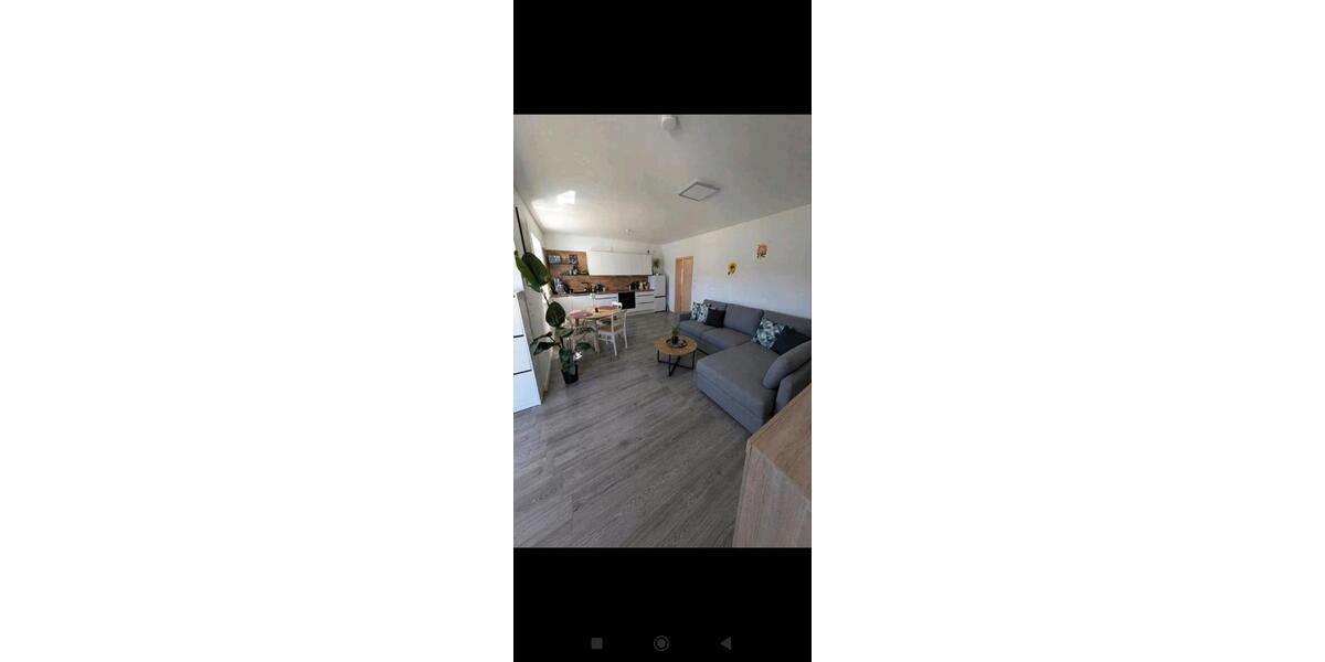 Terrassenwohnung Lüdenscheid Othlinghausen - 2 Zimmer, 50 m&sup2;, 400&euro; | Angebot:26399060