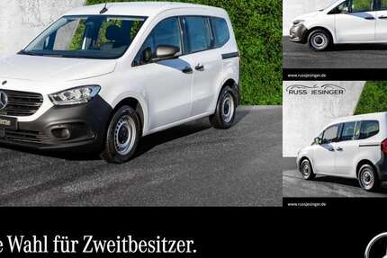 Mercedes-Benz Citan 30.500 km 19.900 &euro; Dettingen 73265