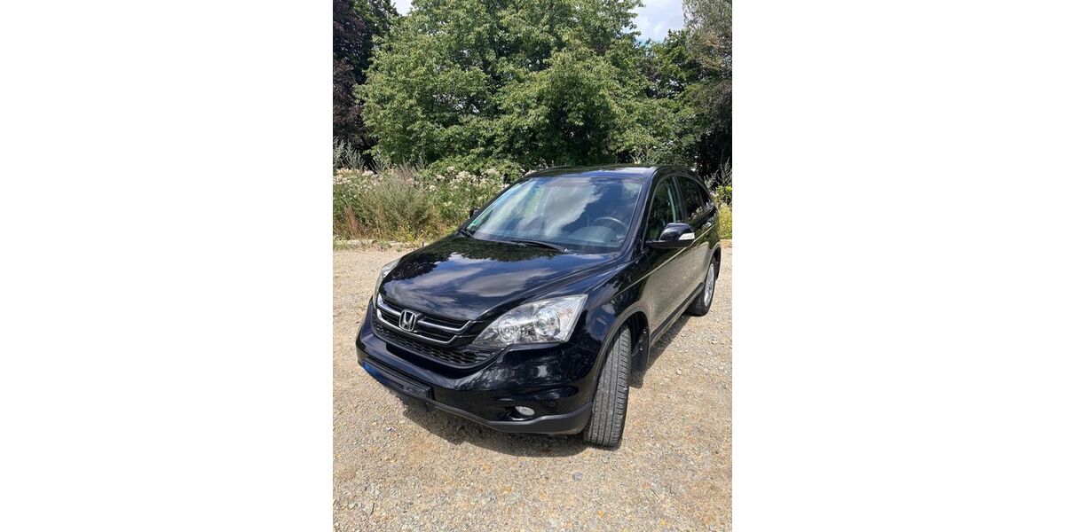 Honda CR-V 157.000 km 9.600 &euro; Springe 31832