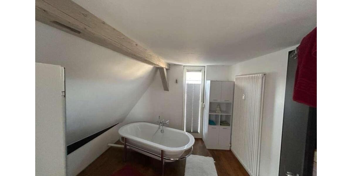 Etagenwohnung Fredenbeck - 4 Zimmer, 150 m&sup2;, 1.900&euro; | Angebot:25402886