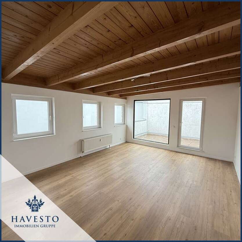 Wohnung zum Mieten in Magdeburg 924 € 115.5 m²