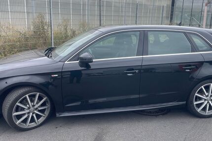 Audi A3 197.000 km 11.800 &euro; Bonn 53111