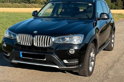 BMW X3 169.800 km 17.490 &euro; Fürstenfeldbruck 82256